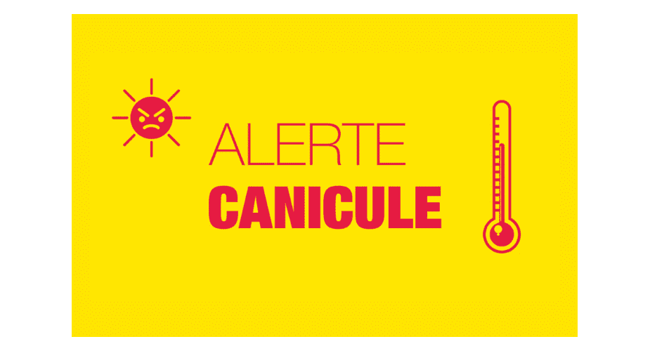 Plan canicule