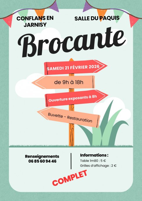 brocante