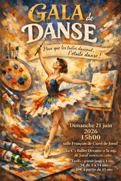 danse